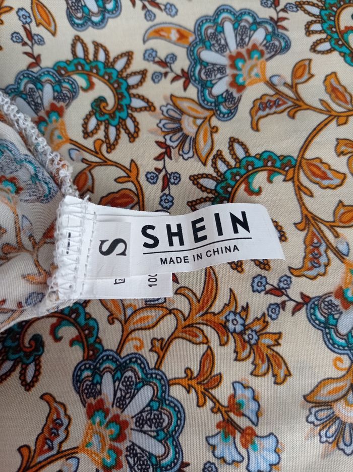 COMBINAISON SHEIN - photo numéro 5