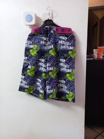 Short