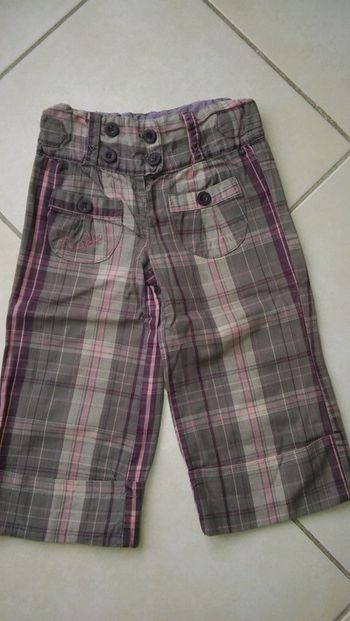 Pantalon 18 mois