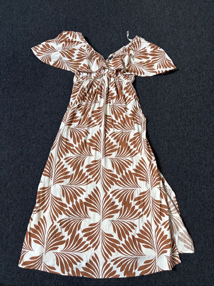 Robe de grossesse