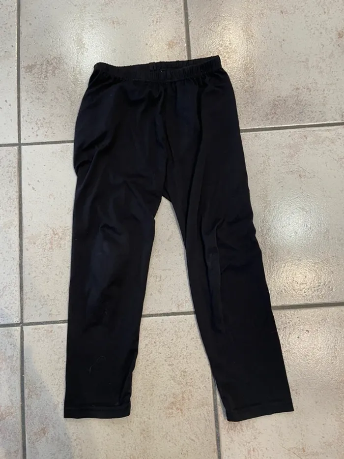 Pantalon thermique 104/110cm - photo numéro 3
