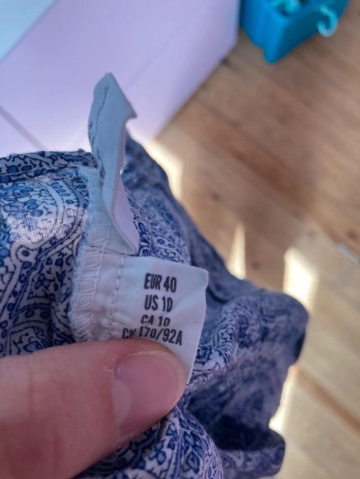 Debardeur taille 40 - photo numéro 6