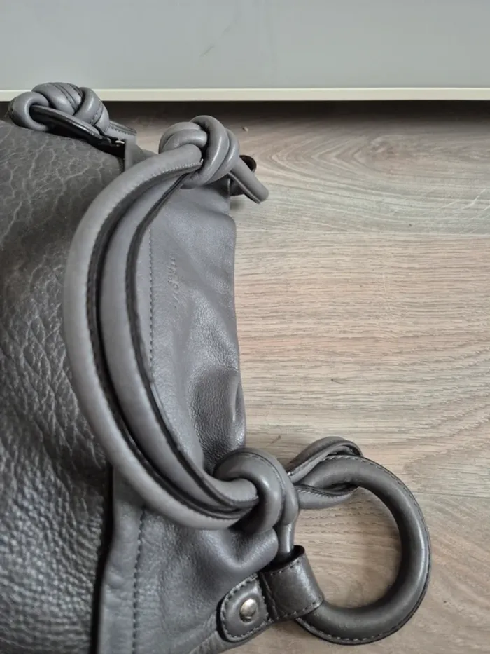 Sac à main Séquoia - photo numéro 10
