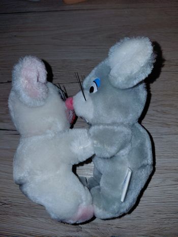 Peluche souris