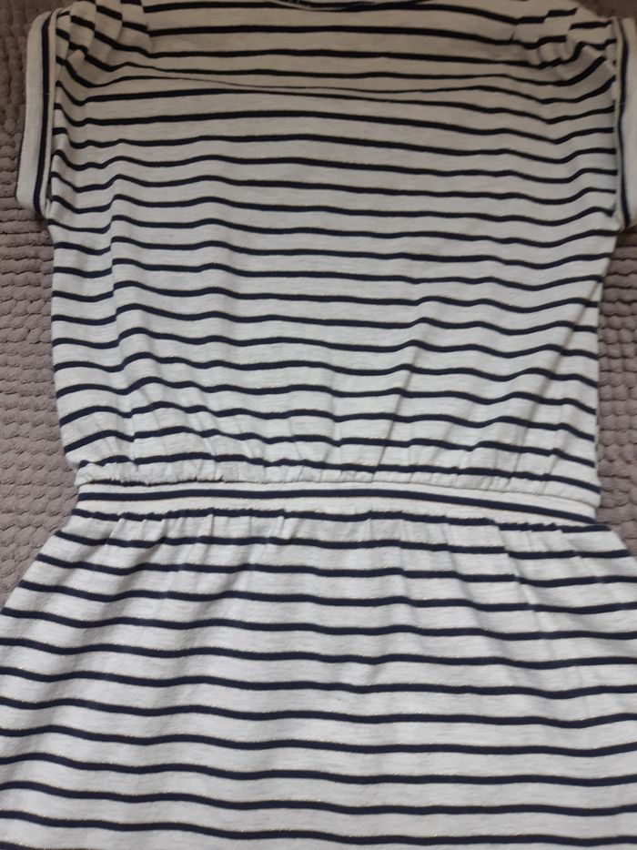 Robe TAO 5 ans - photo numéro 5