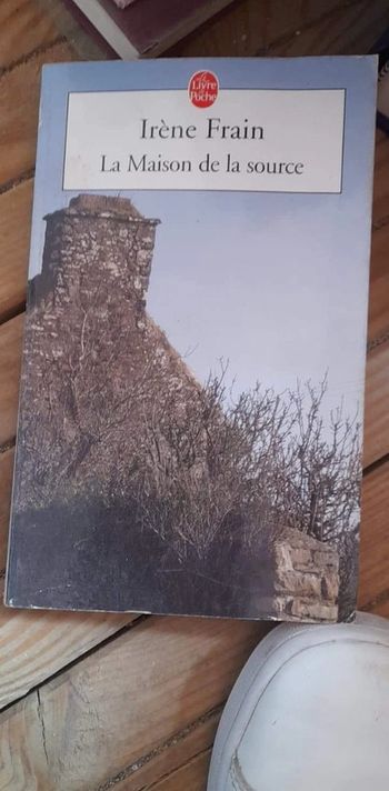 Maison de la source