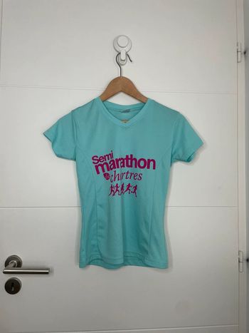 T-shirt de sport