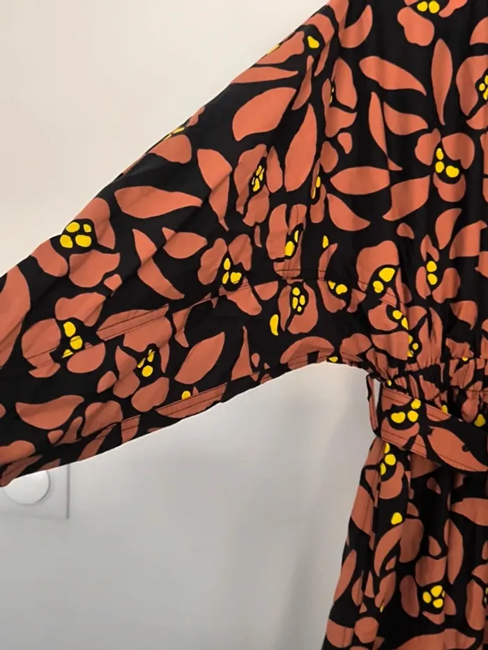 Robe longue Monoprix 38 - photo numéro 7