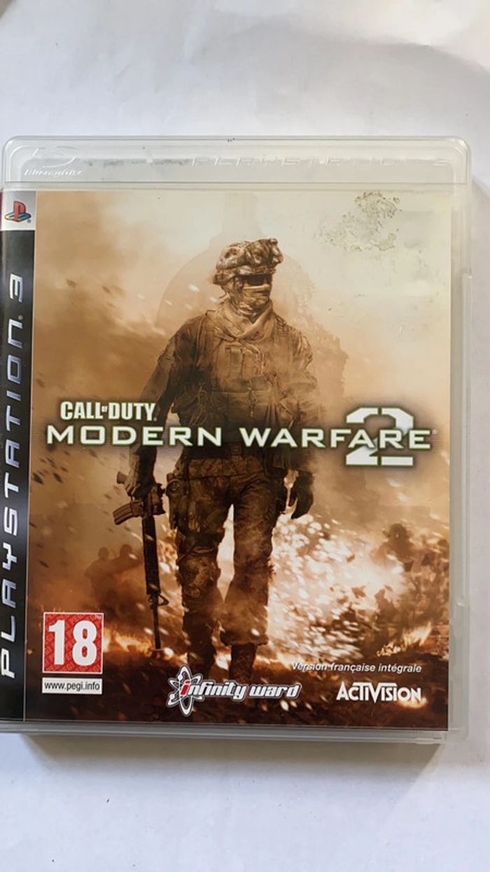 Call of