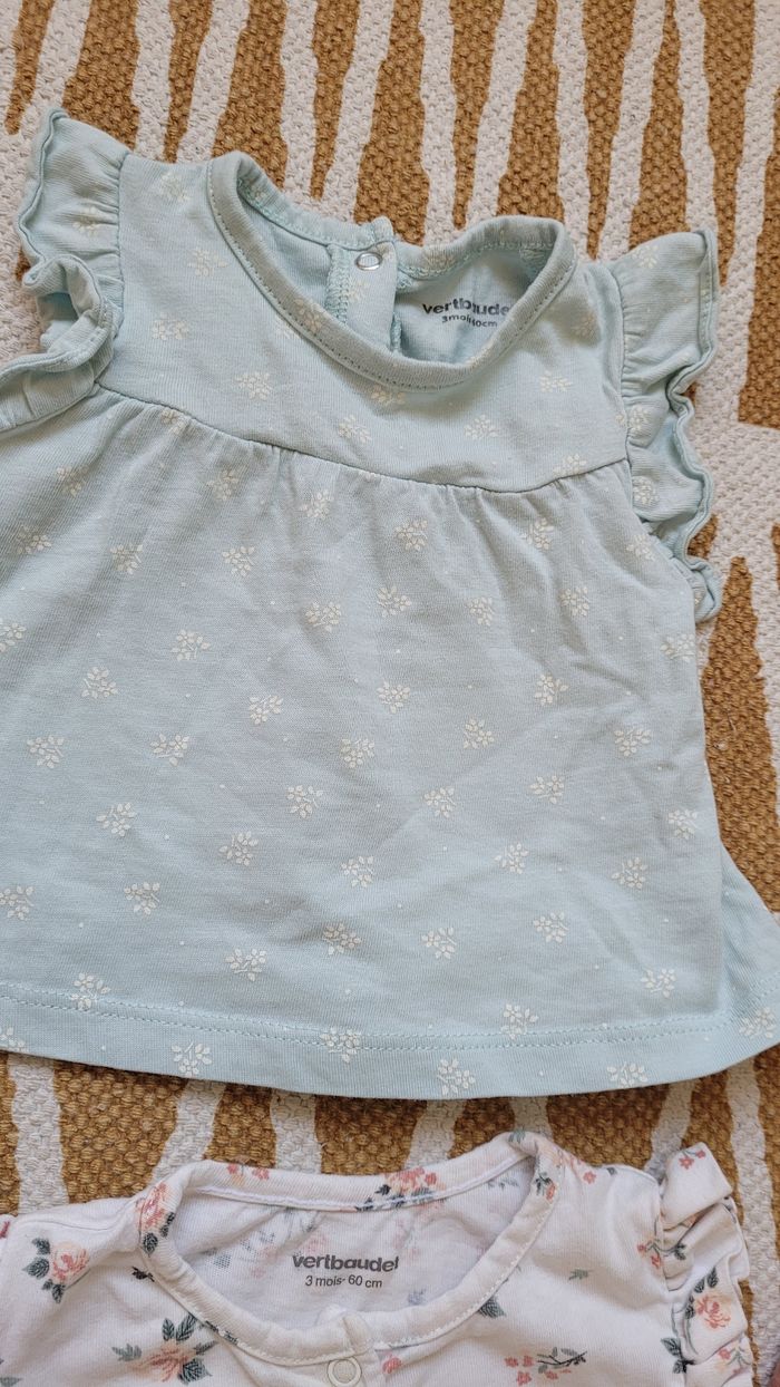 Lot 3mois - photo numéro 6