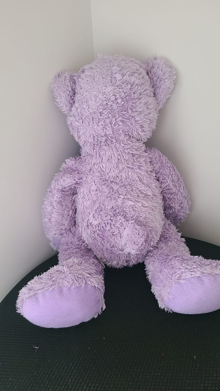 doudou ours - photo numéro 6