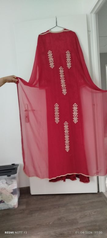 Caftan 