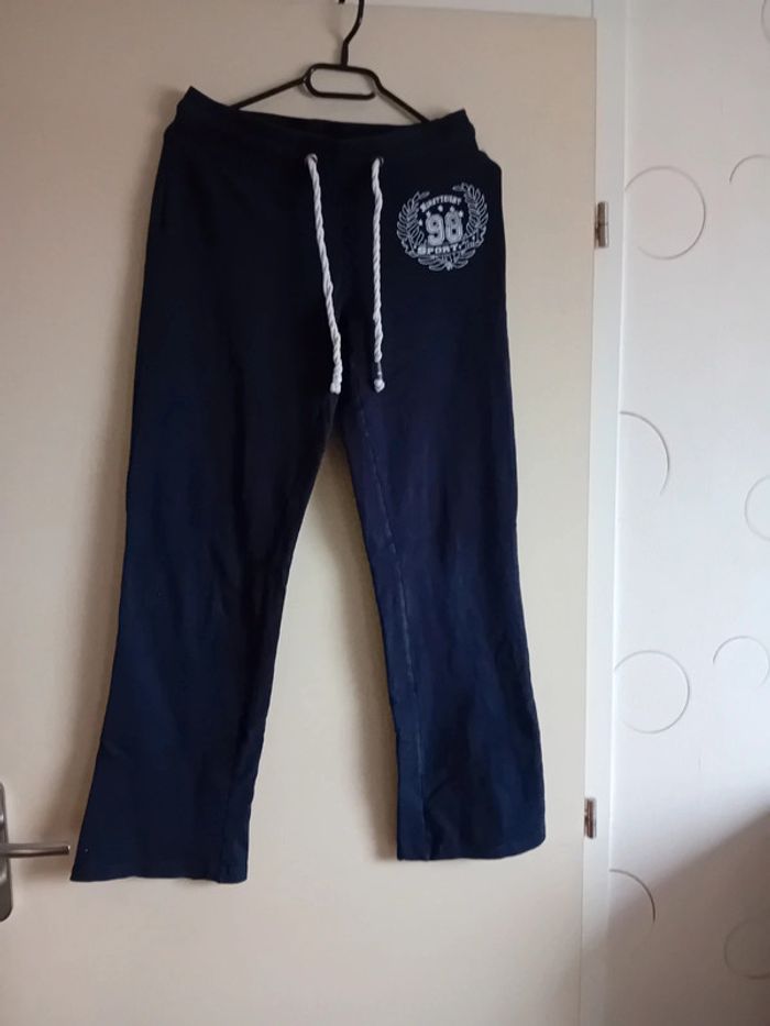 Pantalon de jogging Ninety eight - photo numéro 2