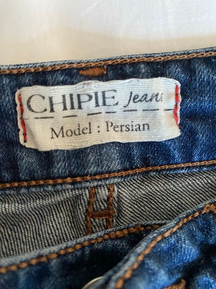 Jean Chipe 11/12 ans - photo numéro 2