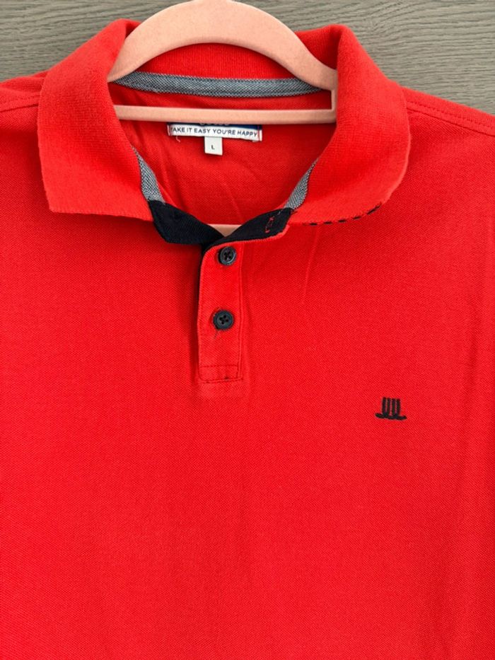 Polo Jules taille L - photo numéro 2