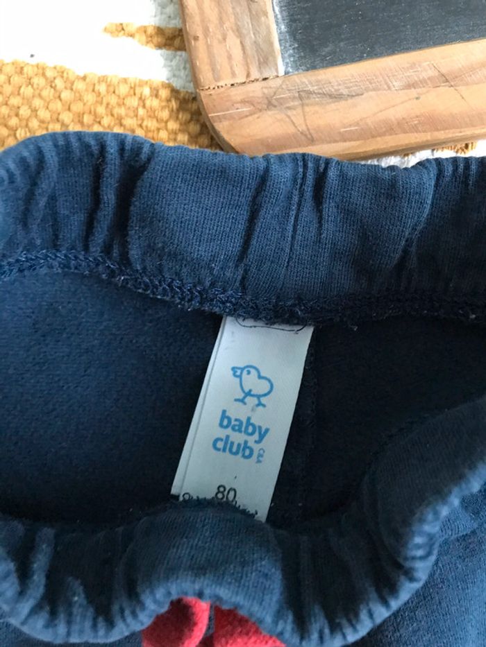 Lot jogging - photo numéro 2