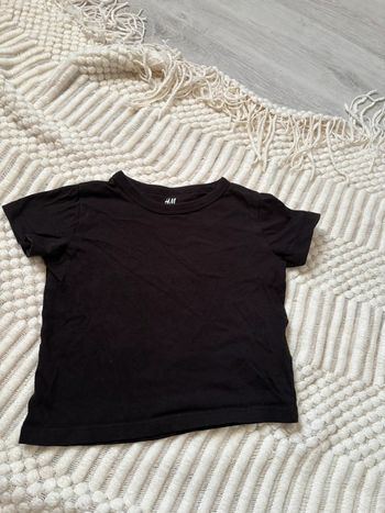 TEE shirt garçon H&M 2/3 ans