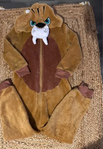 Combinaison pyjama