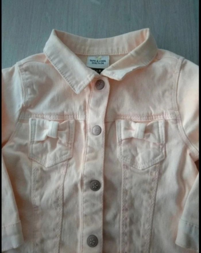 Veste - photo numéro 2