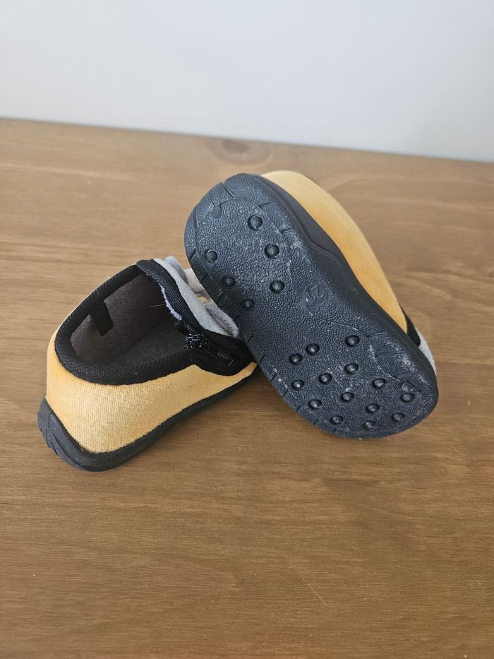 Chausson - photo numéro 2