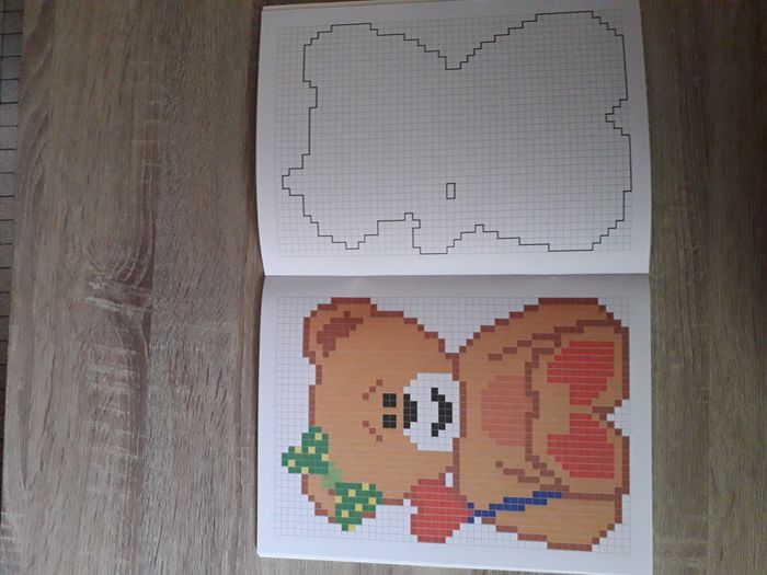 2 livres de coloriages neuf - photo numéro 7