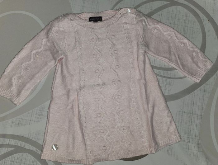 Lot robes bébé fille - photo numéro 2