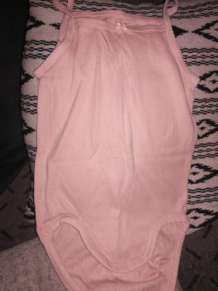 Body taille 92 h&m