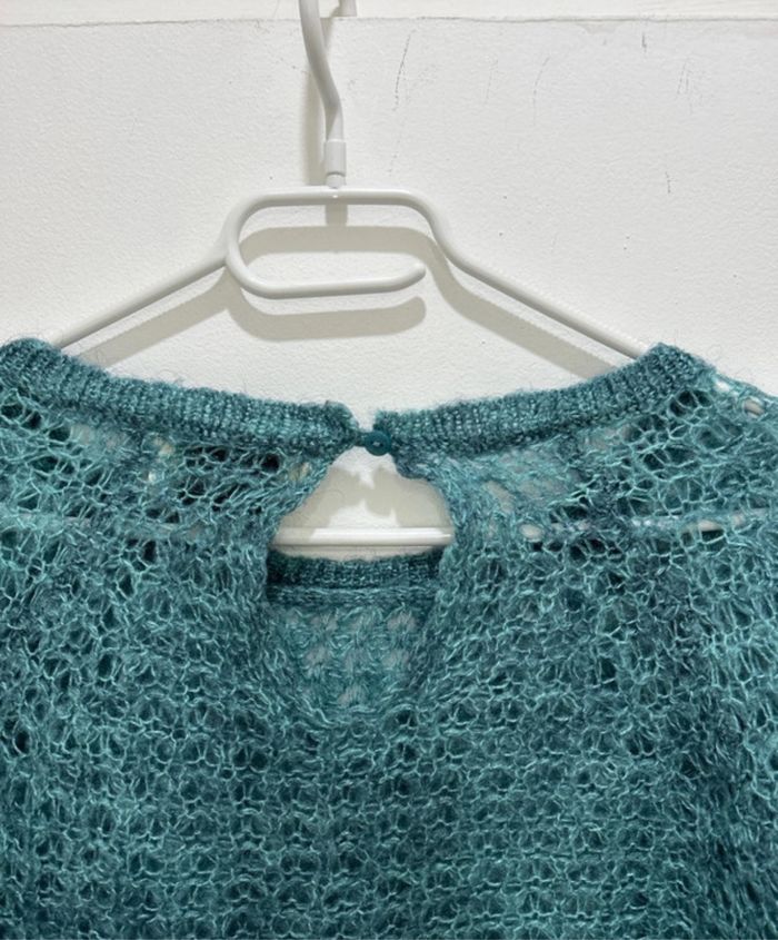 Pull en Maille  taille S - photo numéro 7