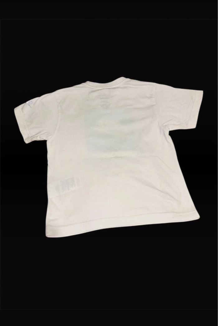 T-shirt Nike 6-7 ans - photo numéro 2