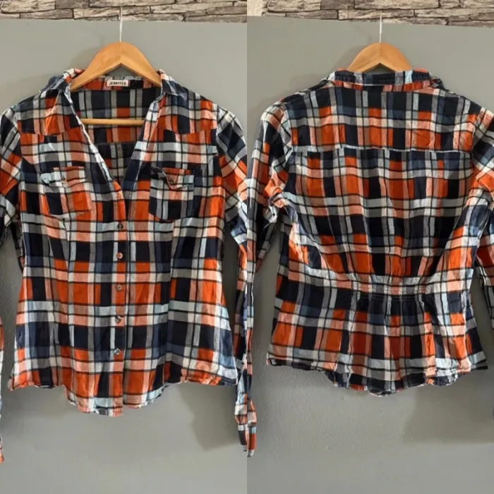 Chemise Jennyfer en M