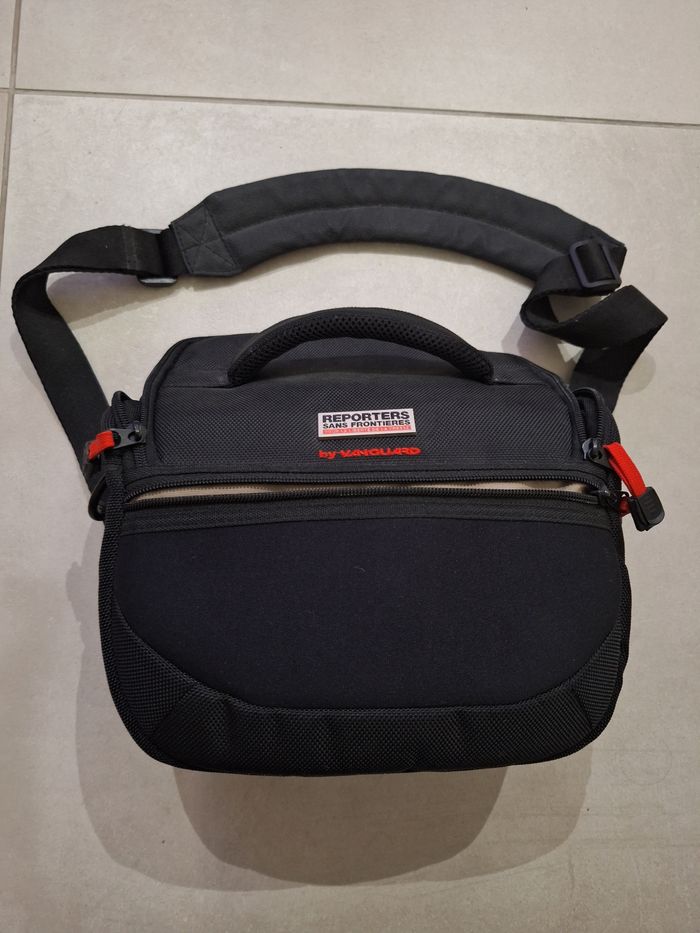 Sacoche appareil photo - photo numéro 2