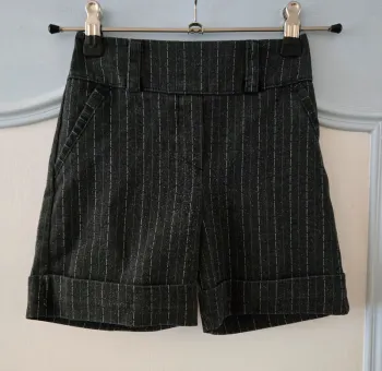 Short taille 6 ans