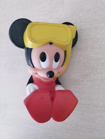 Mickey
