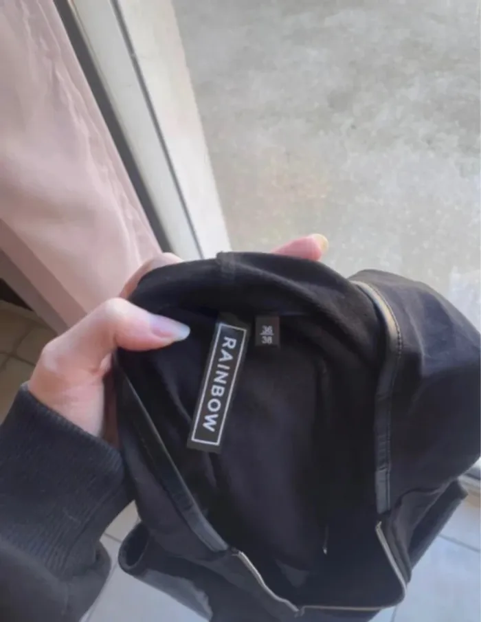 Robe à capuche - photo numéro 5