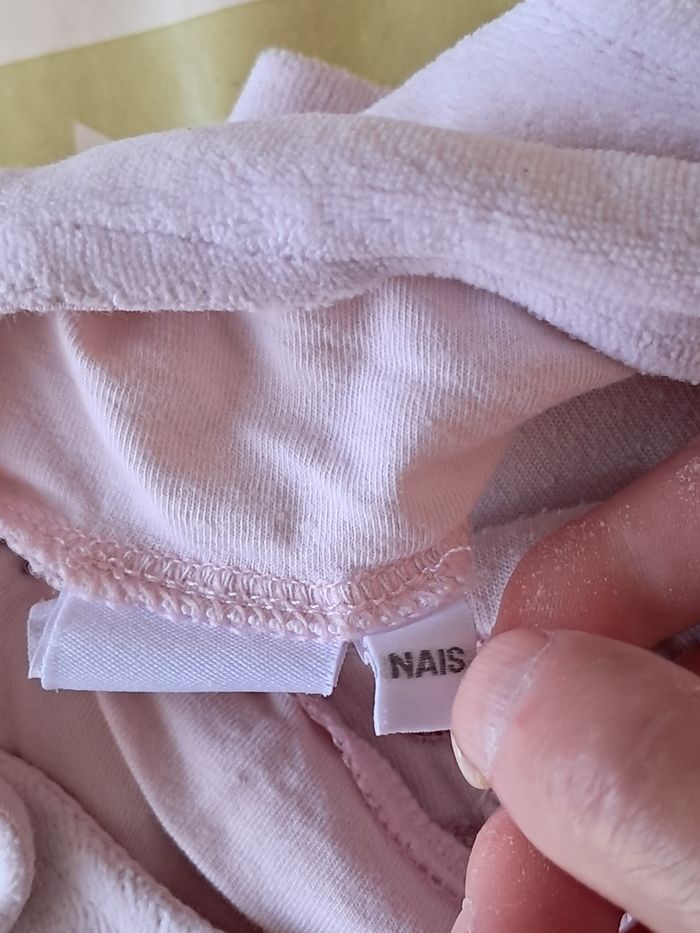 Combinaison naissance - photo numéro 4