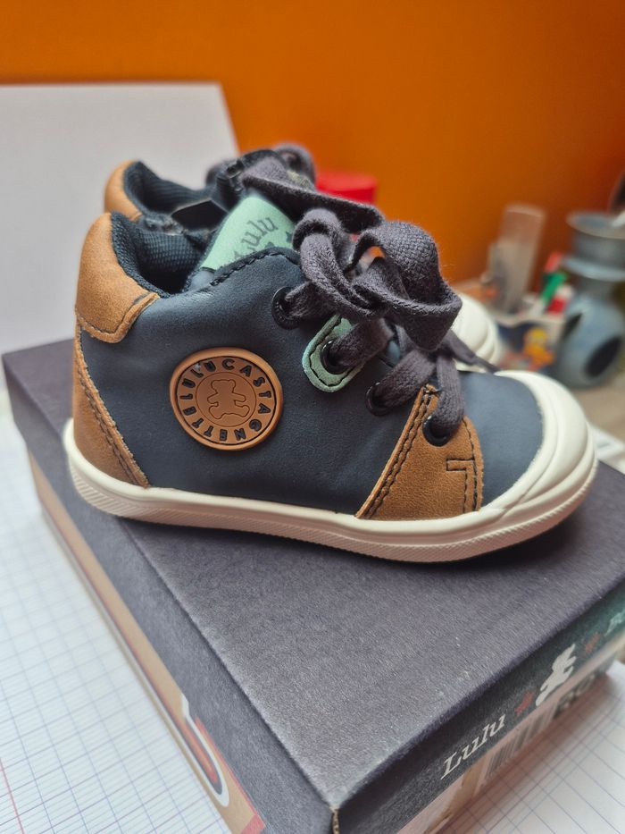 Chaussures - photo numéro 3