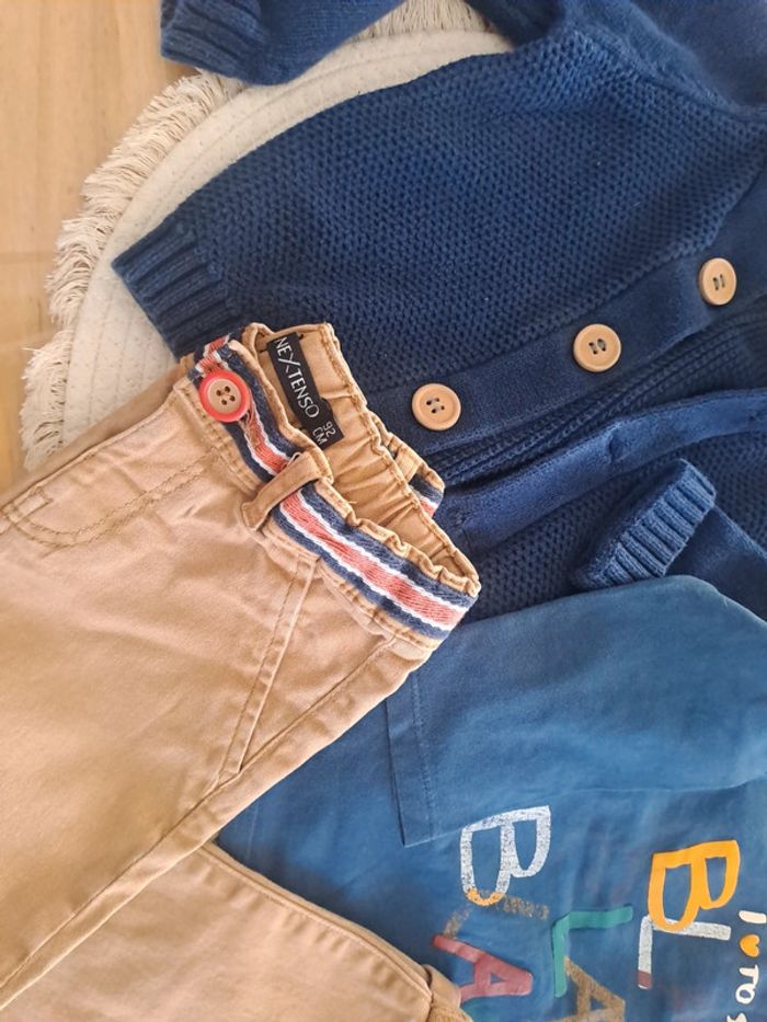 Ensemble 18/24mois - photo numéro 4