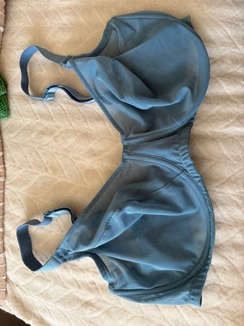 Soutien gorge sans complexe 