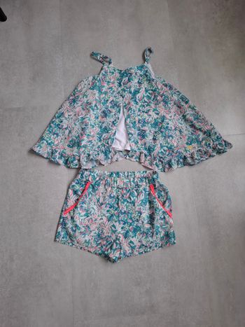 Ensemble 3 pommes 5/6 ans