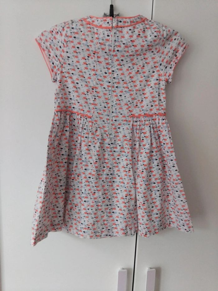 Robe sergent Major t6ans 100%coton - photo numéro 6