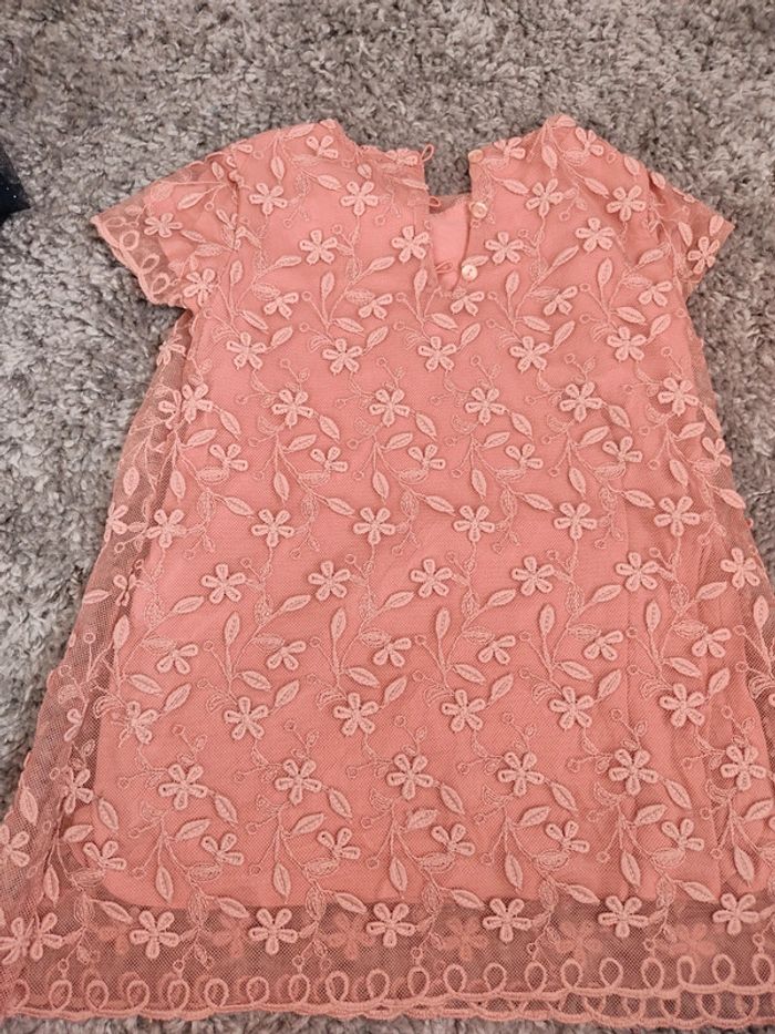 Robe taille 18-24 mois - photo numéro 5