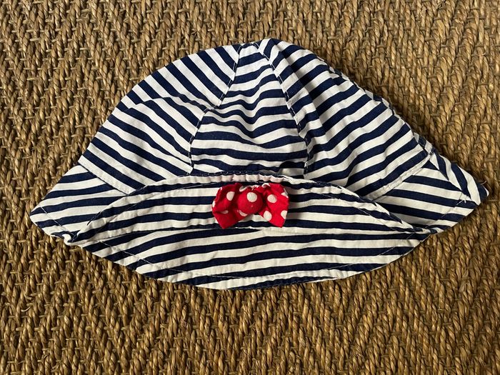 Chapeau fille Orchestra 47 cm
