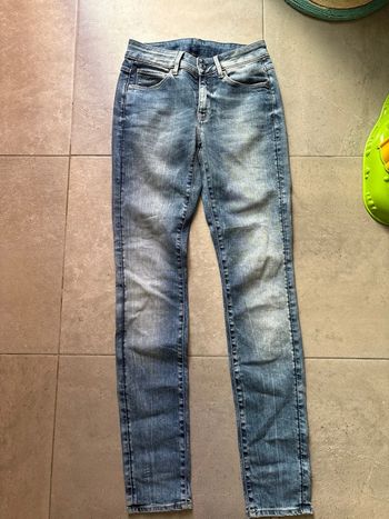 G star jean taille 36