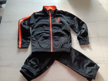 Jogging garçon