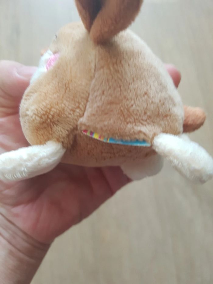 Peluche chien Schmoozies - photo numéro 3