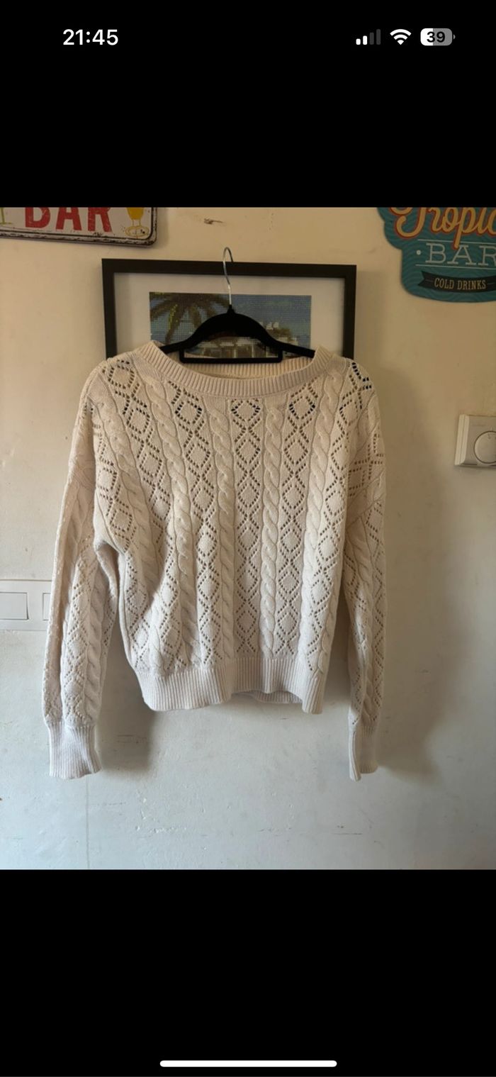 Pull