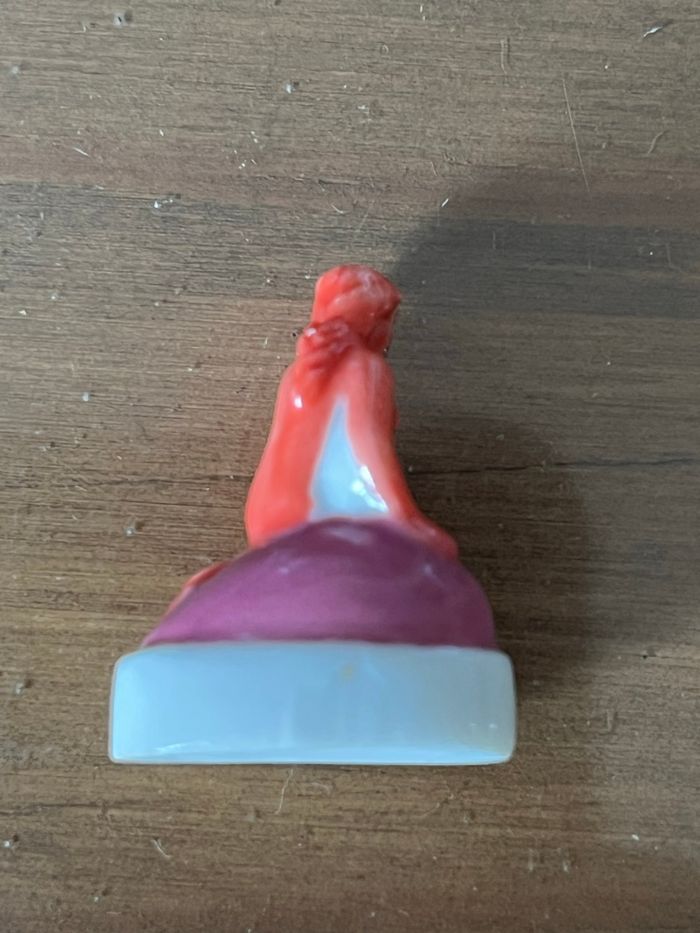 3 fèves de la série Monuments - photo numéro 8