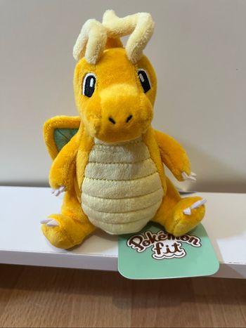 Peluche Pokemon Center