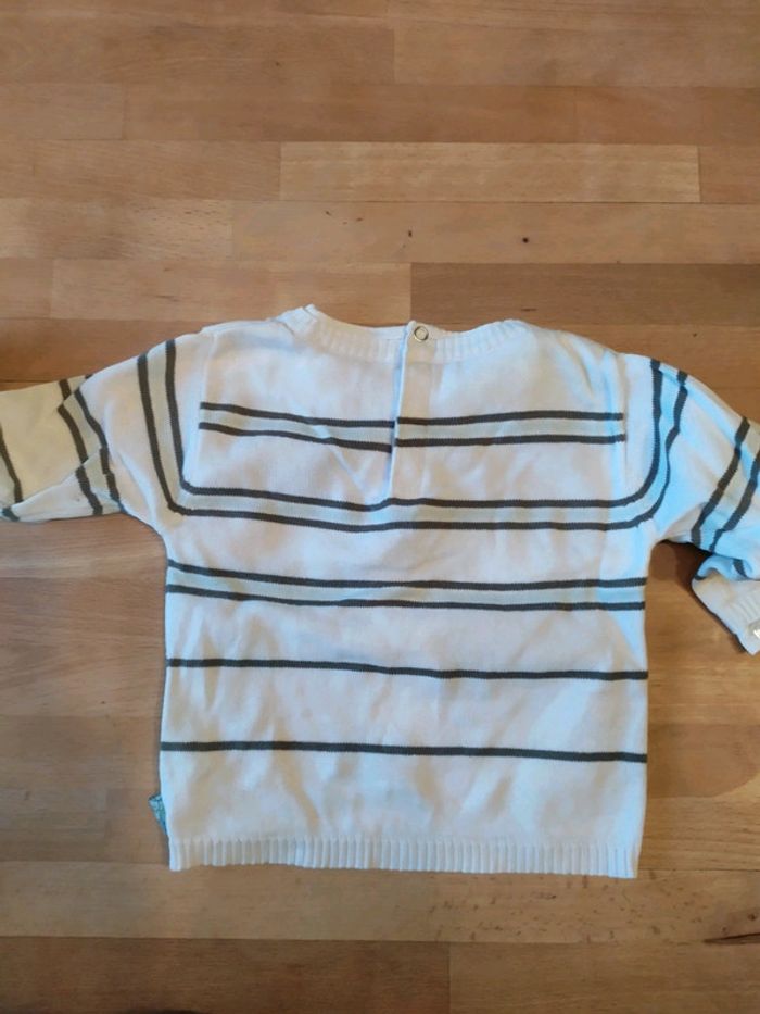 Lot 2 vêtements - photo numéro 4