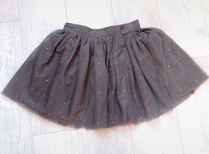 Jupe tulle fille 10 ans